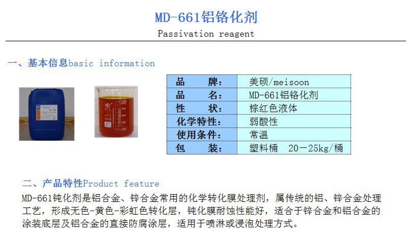 精细化工行业迎来新机遇